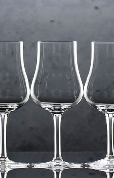 QWONDER CRAFTS - Wine Glasses
